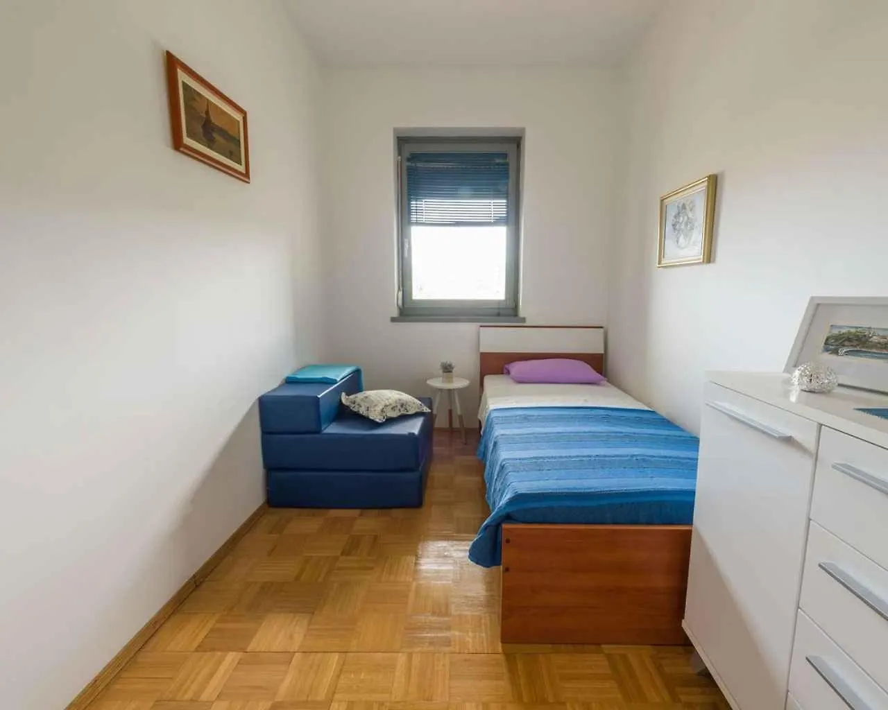 Apartment In Vrbnik - Insel Krk 45253 Croatia