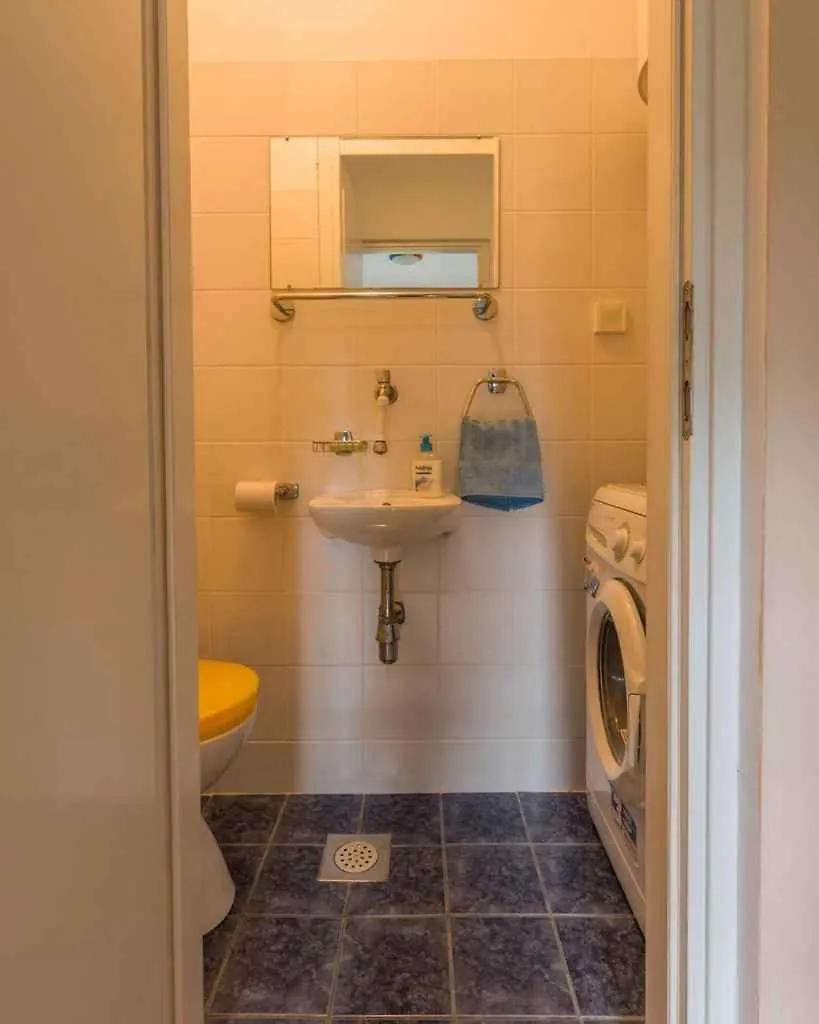 Apartment In Vrbnik - Insel Krk 45253 0*,  Croatia