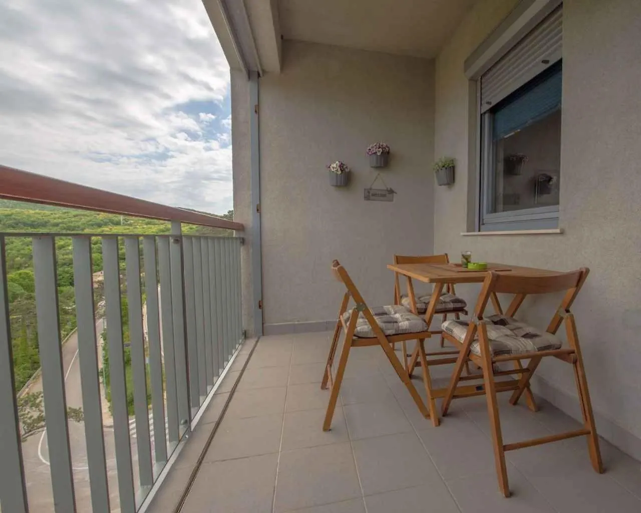 Apartment In Vrbnik - Insel Krk 45253