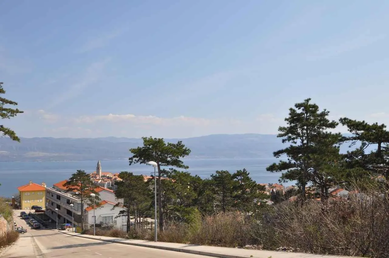 Apartment In Vrbnik - Insel Krk 45253