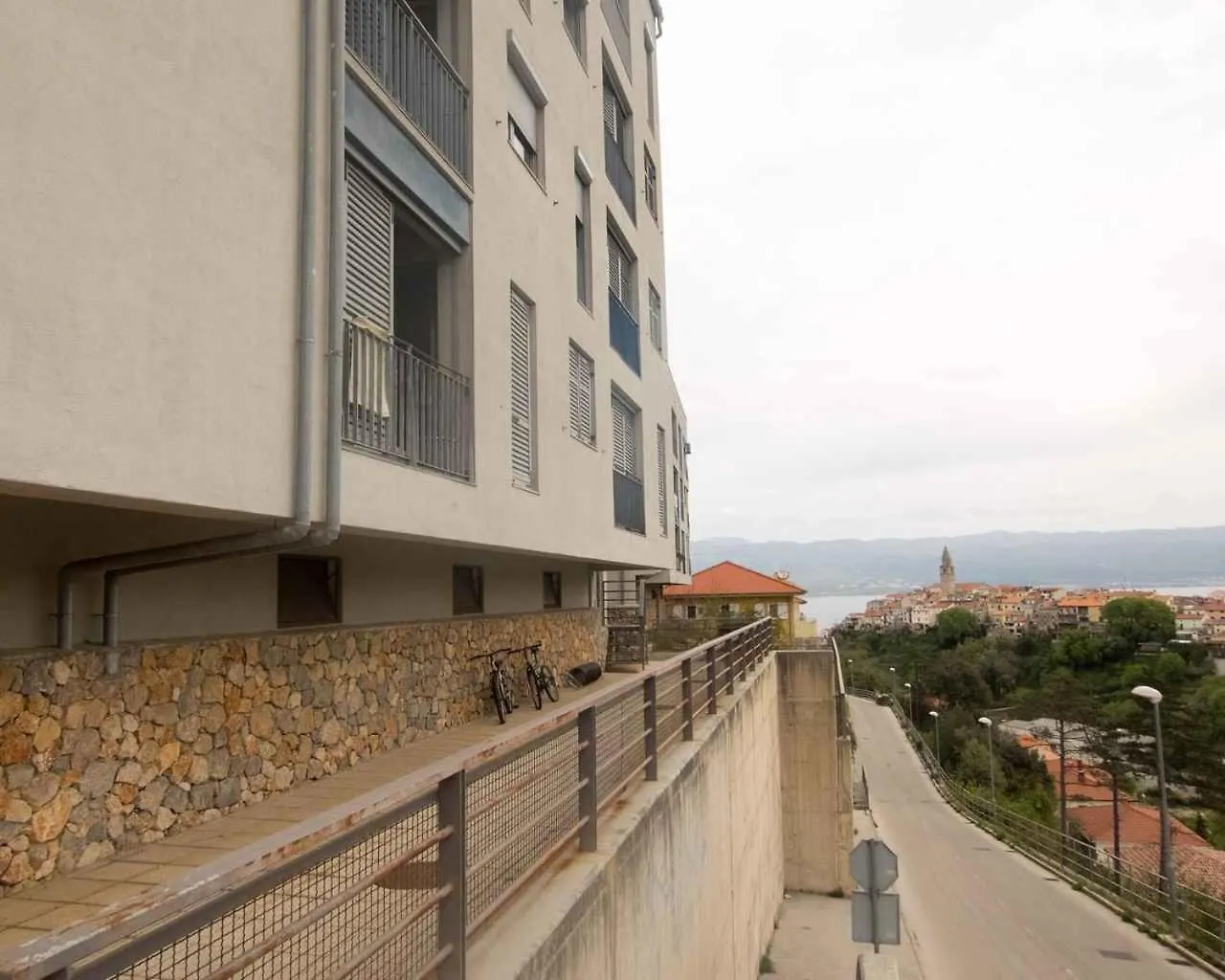 Apartment In Vrbnik - Insel Krk 45253 0*,
