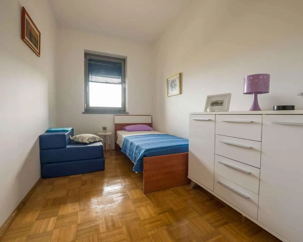 Apartment In Vrbnik - Insel Krk 45253