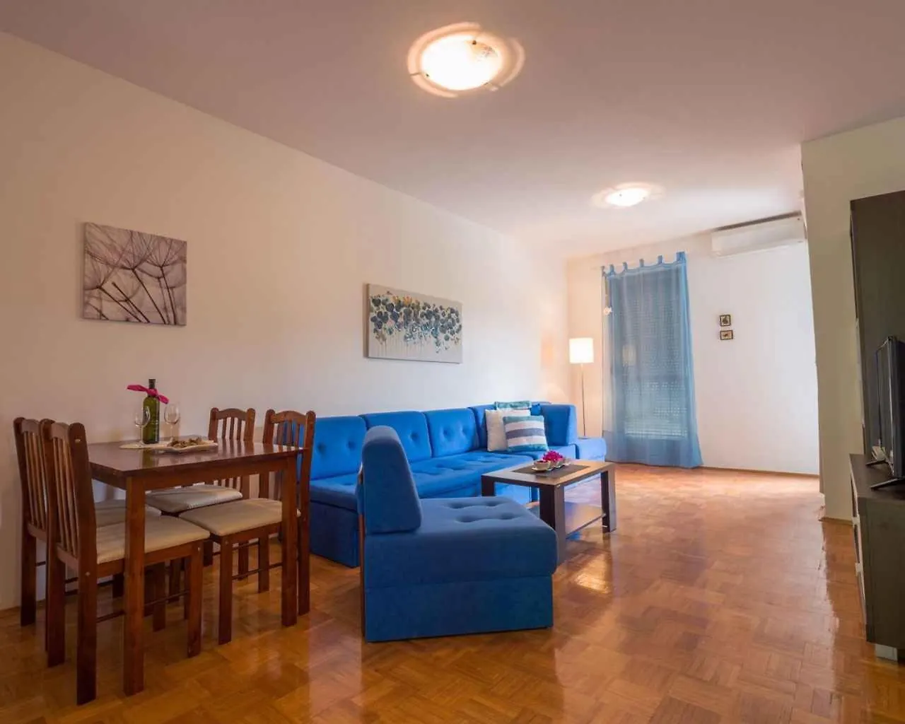 Apartment In Vrbnik - Insel Krk 45253