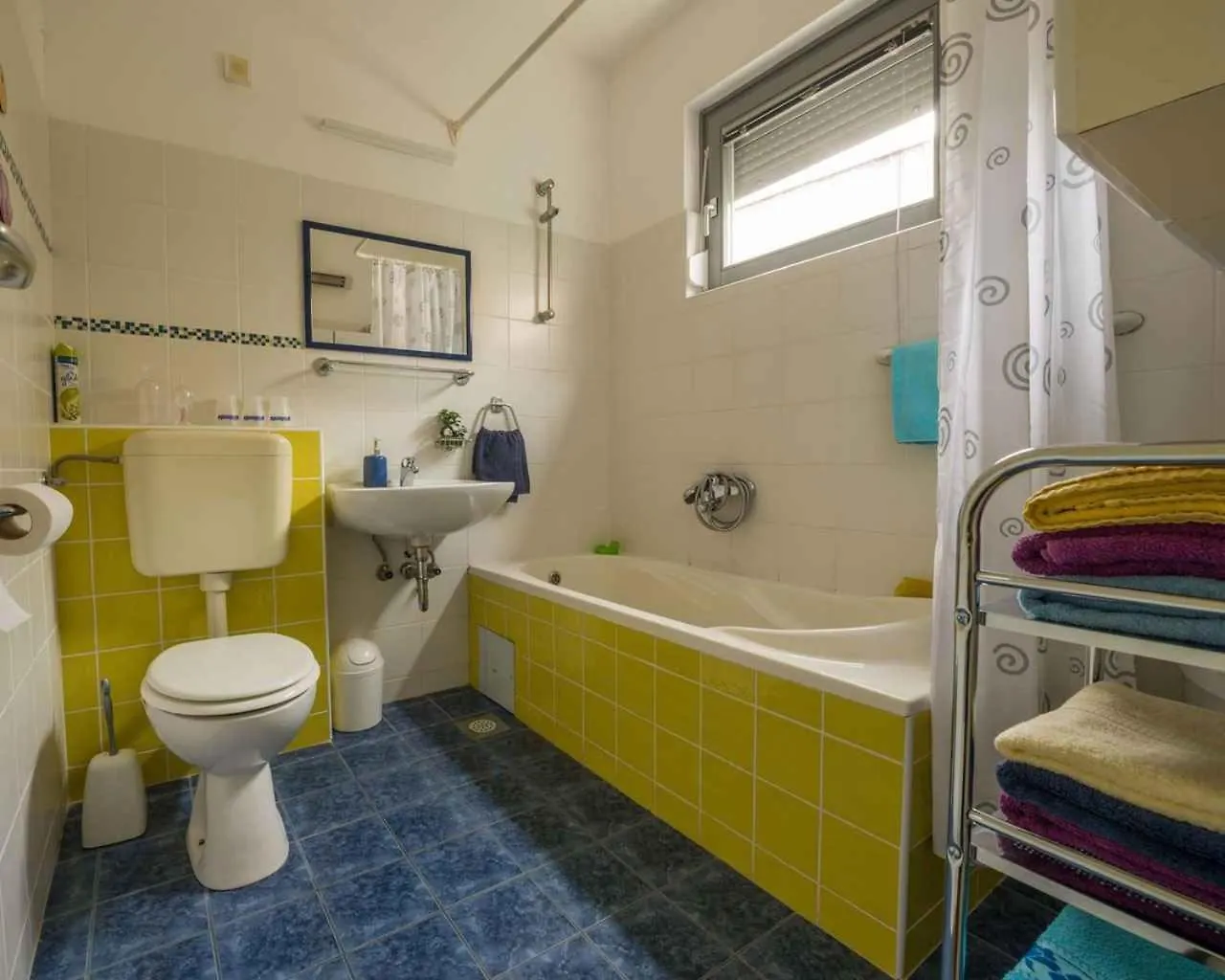 Apartment In Vrbnik - Insel Krk 45253