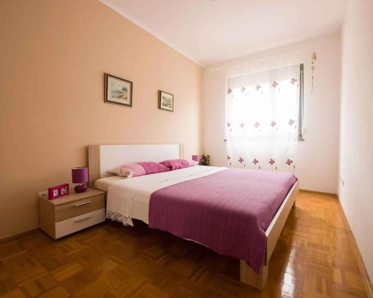 Apartment In Vrbnik - Insel Krk 45253