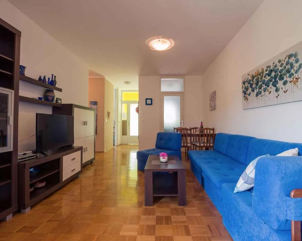 Apartment In Vrbnik - Insel Krk 45253