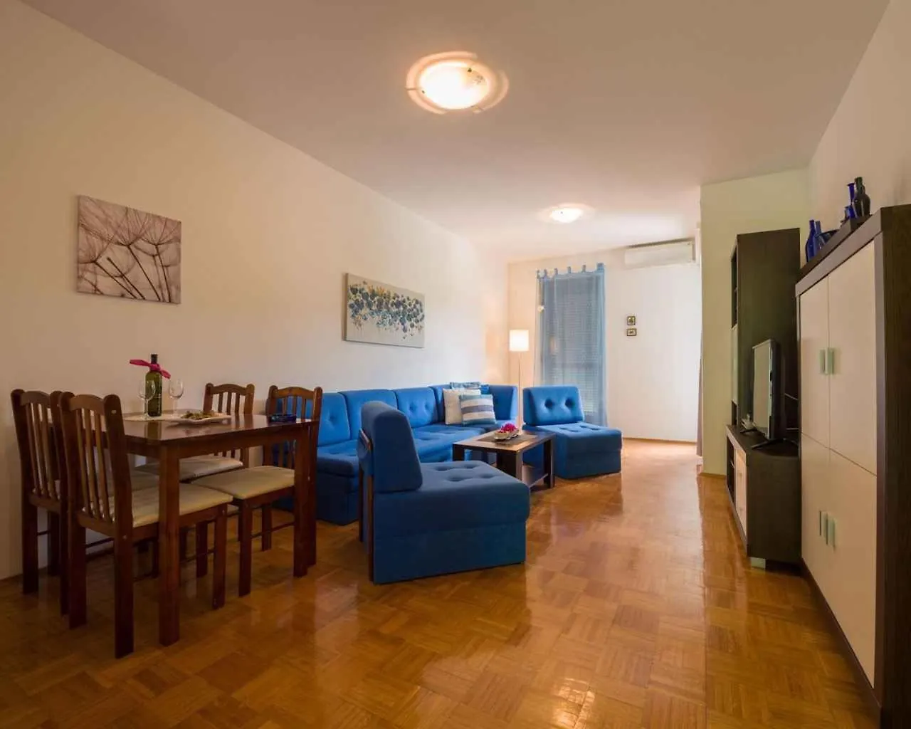 Apartment In Vrbnik - Insel Krk 45253 Croatia