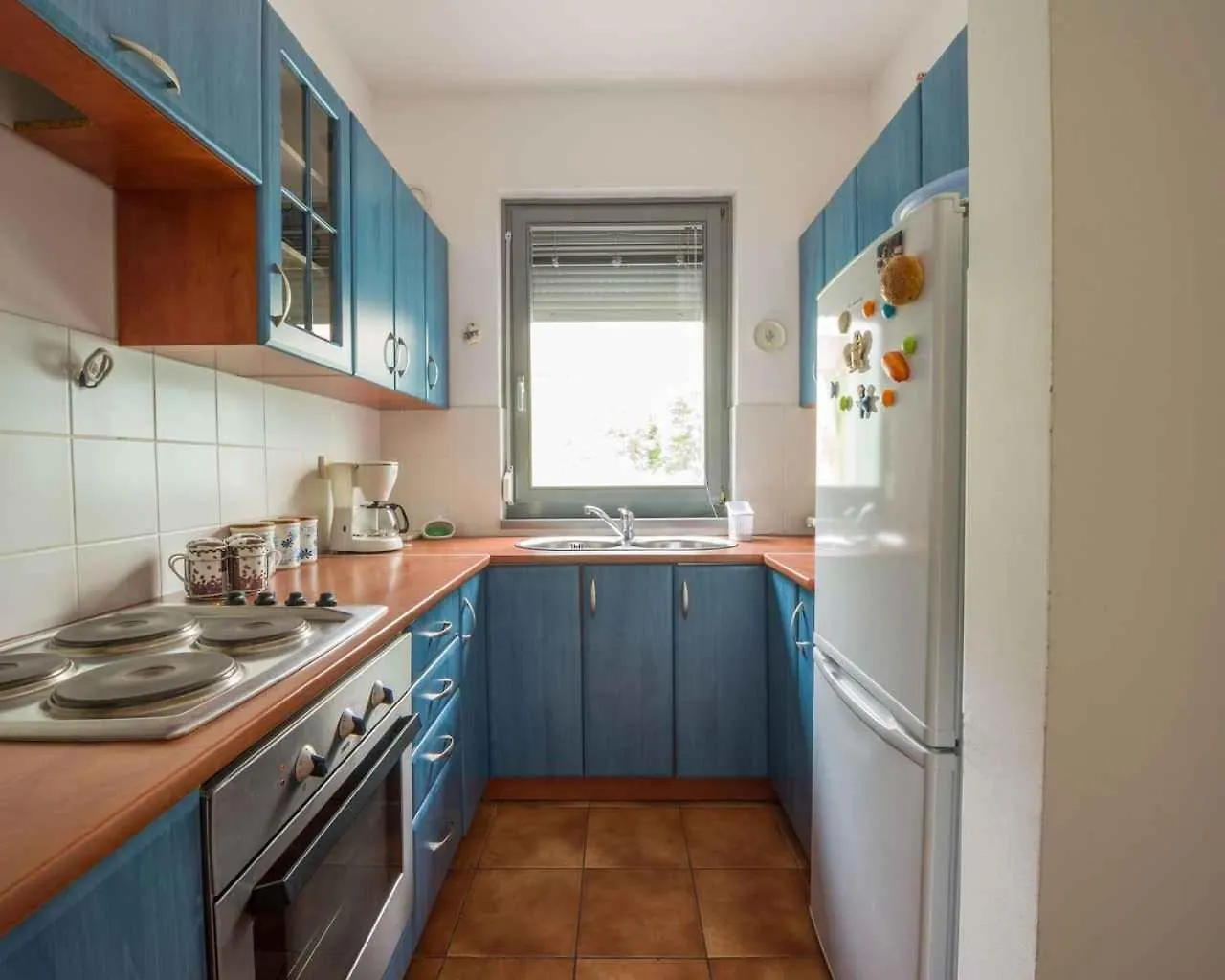 Apartment In Vrbnik - Insel Krk 45253 Croatia