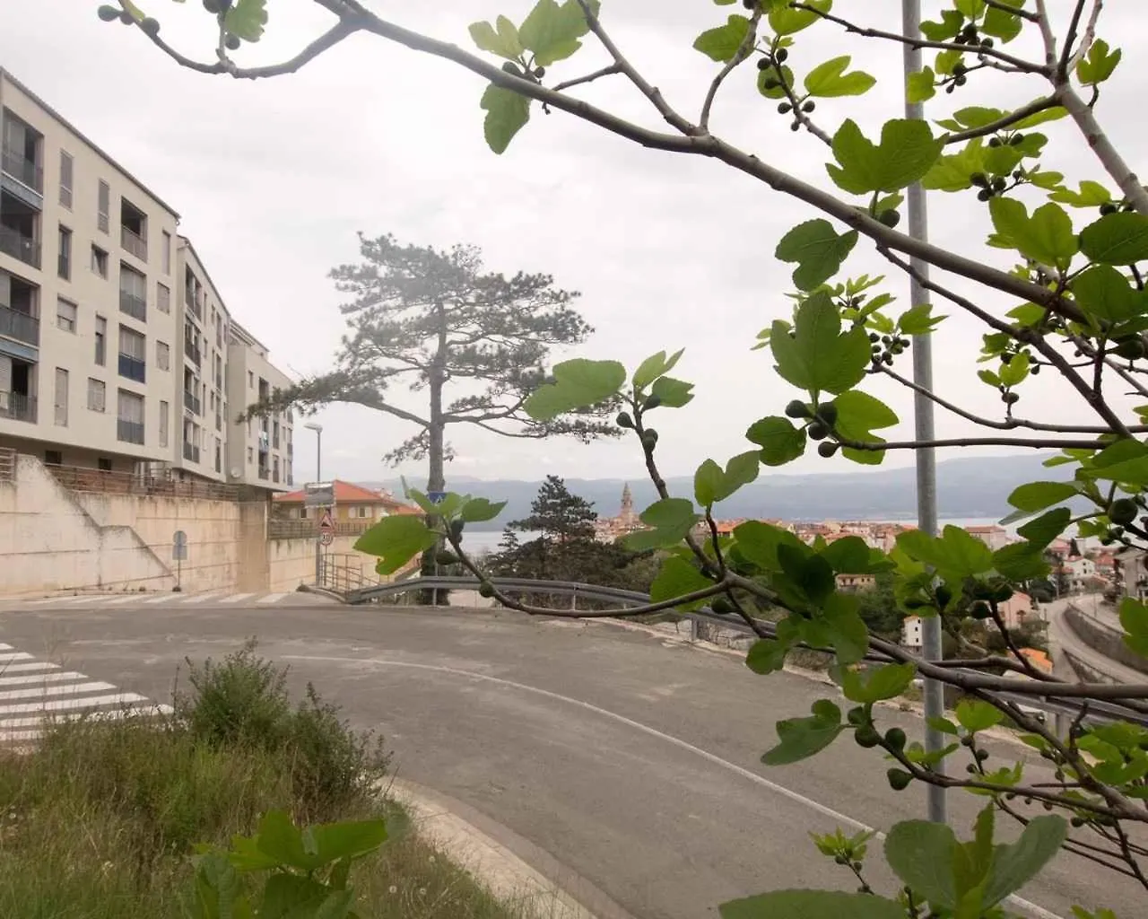 Apartment In Vrbnik - Insel Krk 45253